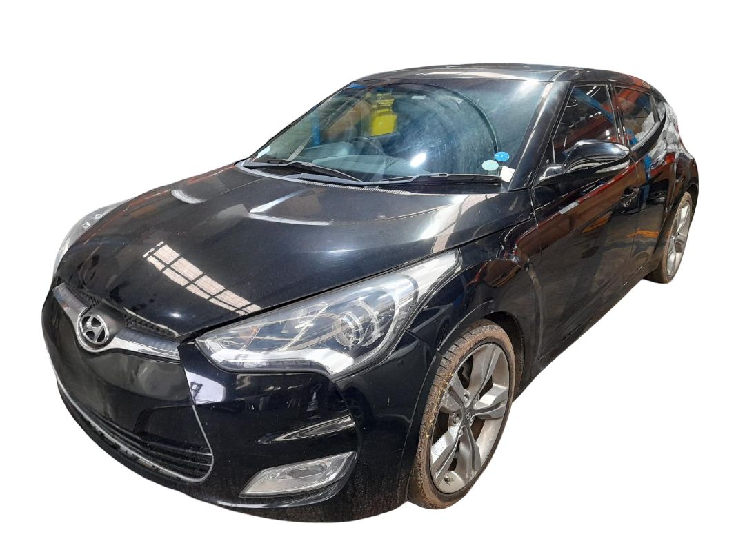 Hyundai  Veloster
