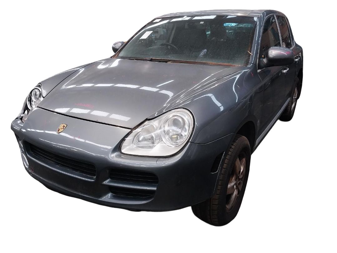 Porsche  Cayenne