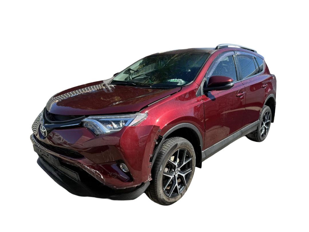Toyota  RAV 4