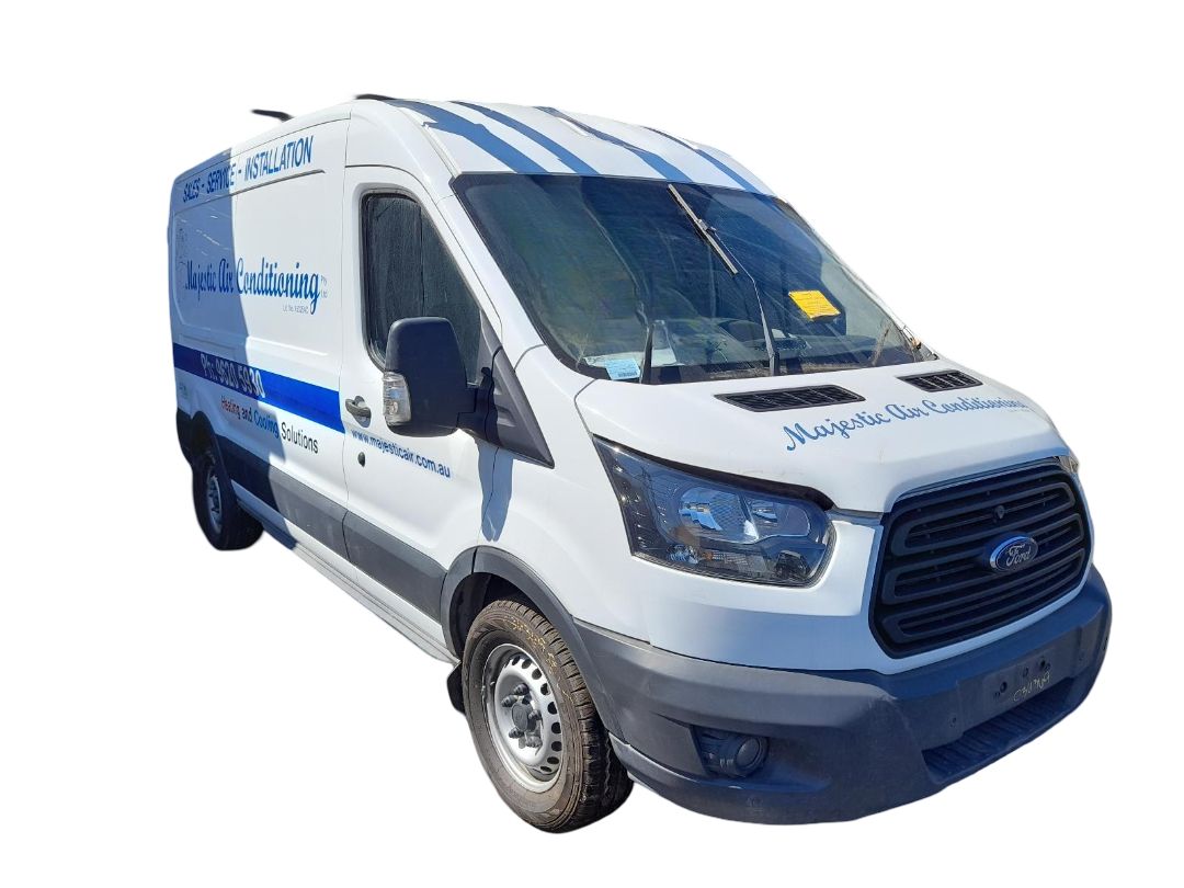 Ford  Transit