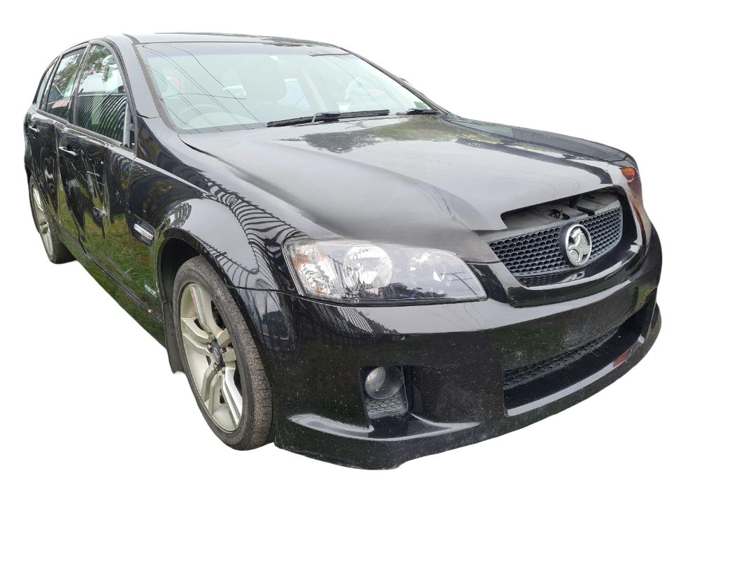 Holden Commodore