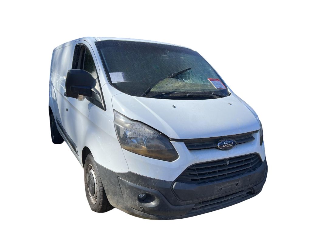 Ford  Transit