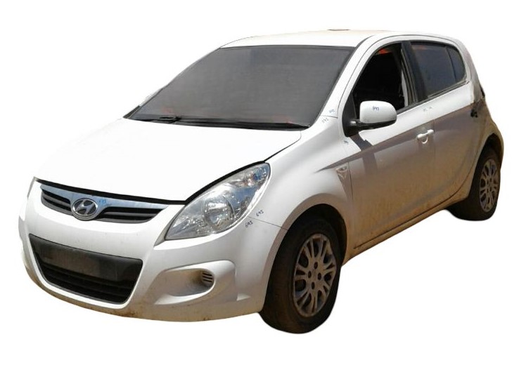 Hyundai  I20