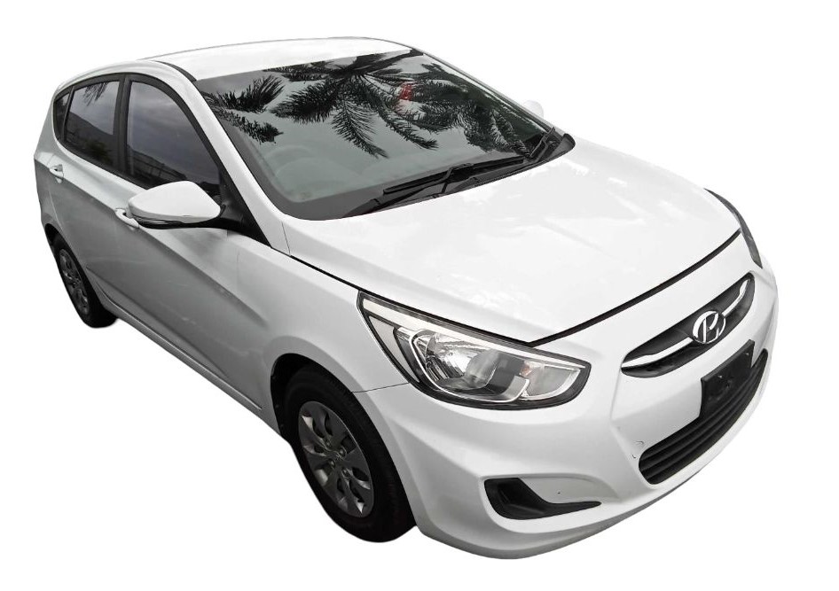 Hyundai  Accent