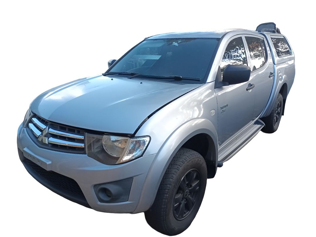 Mitsubishi Triton