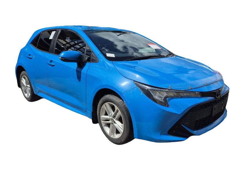 Toyota  Corolla 