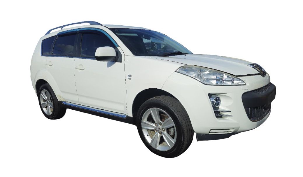 Peugeot 4007