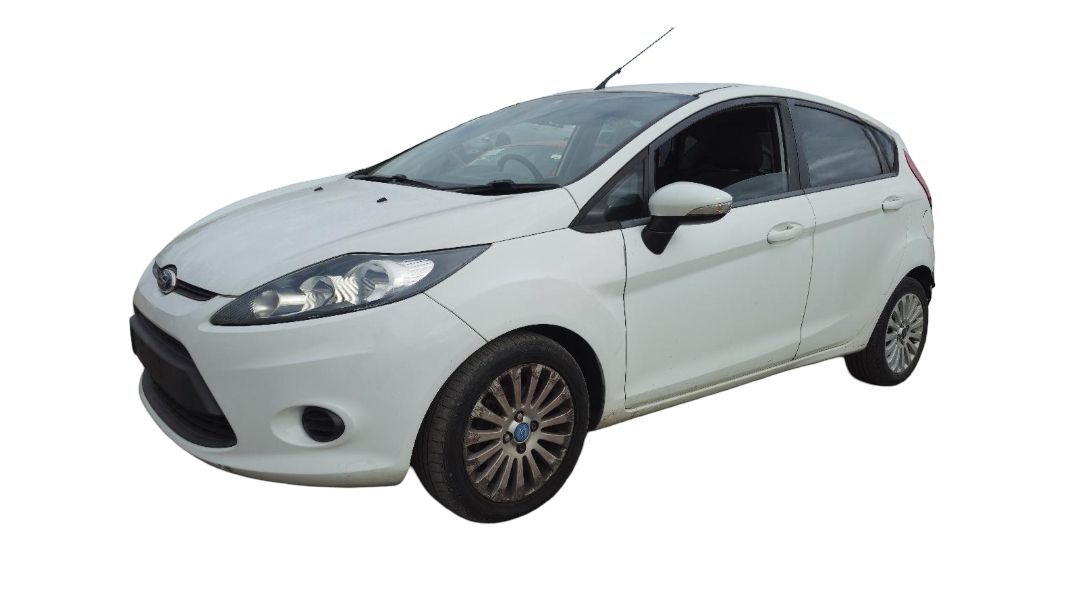 Ford  Fiesta
