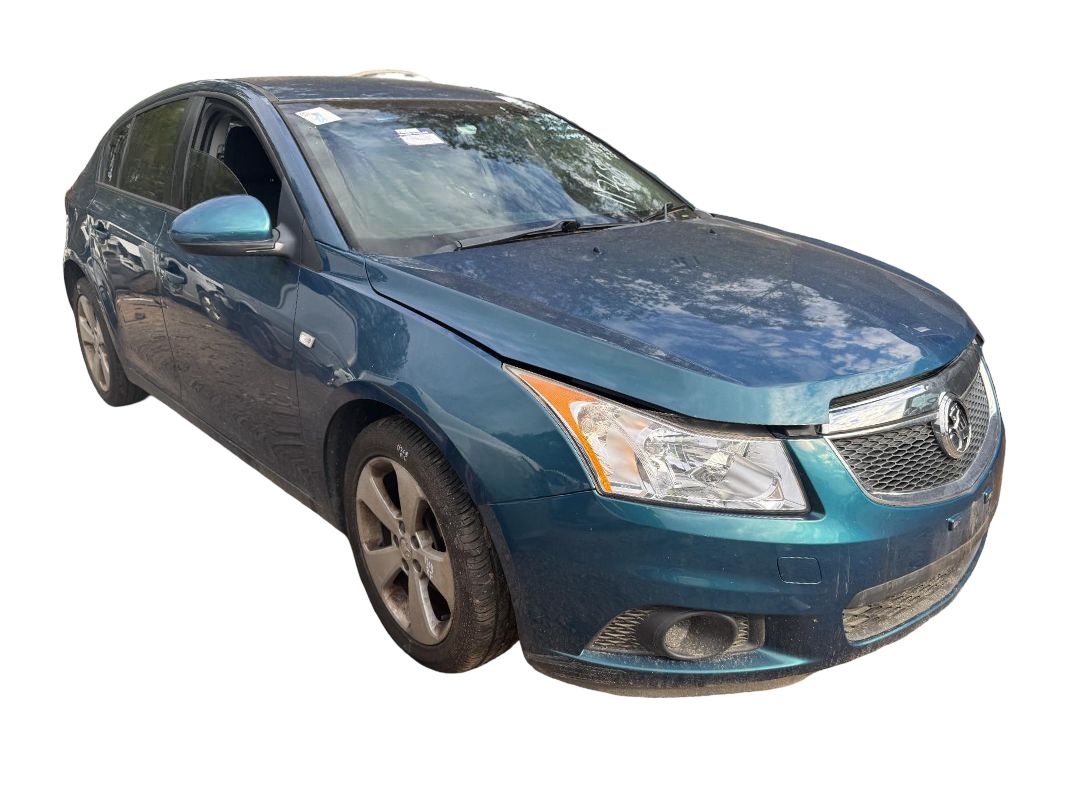 Holden Cruze