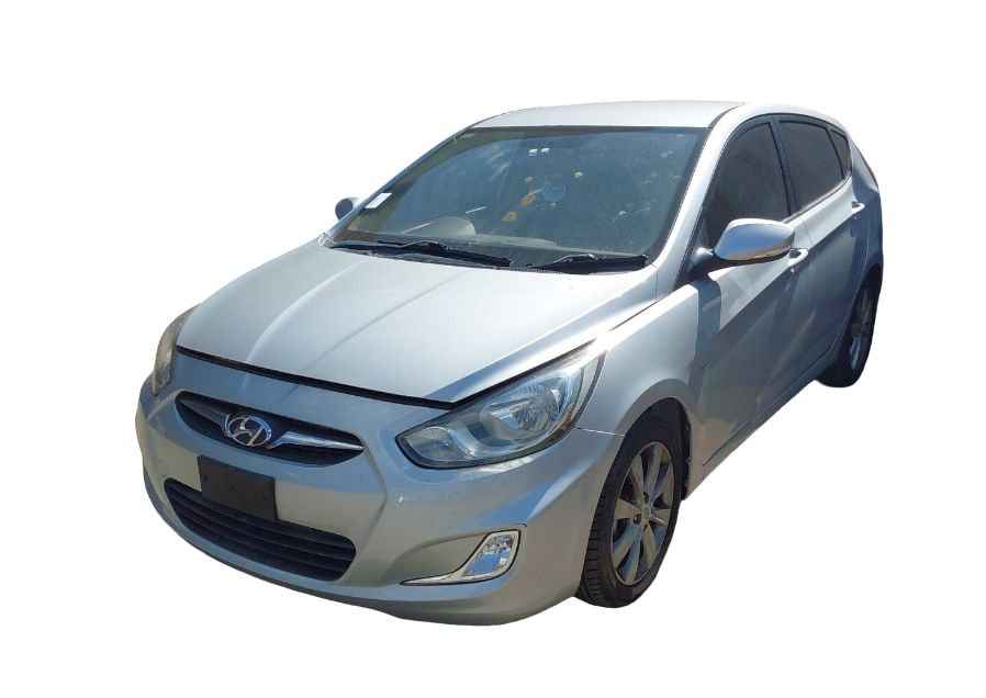 Hyundai  Accent