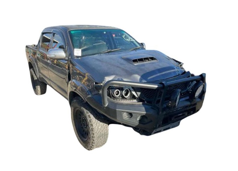 Toyota  Hilux