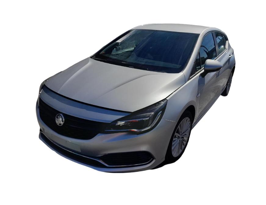 Holden Astra