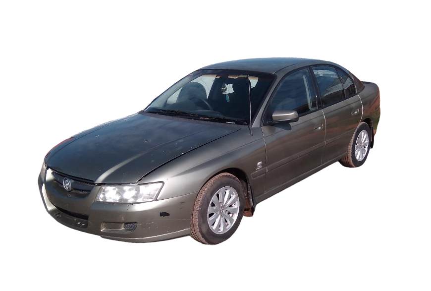 Holden Commodore