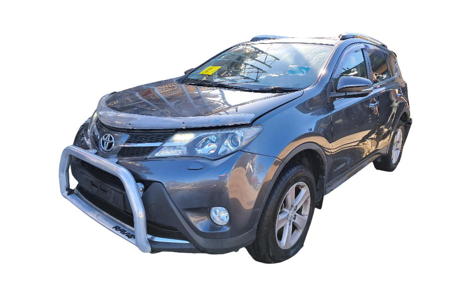 Toyota  RAV -4 