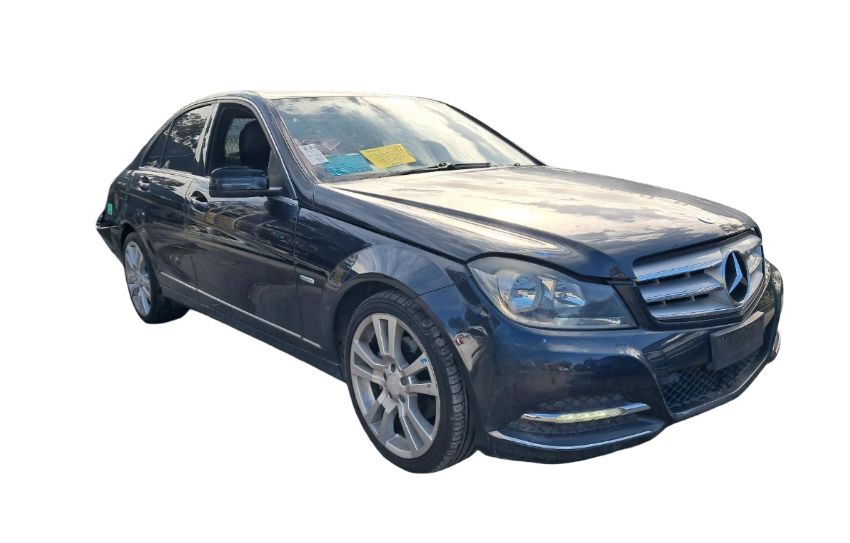Mercedes C Class