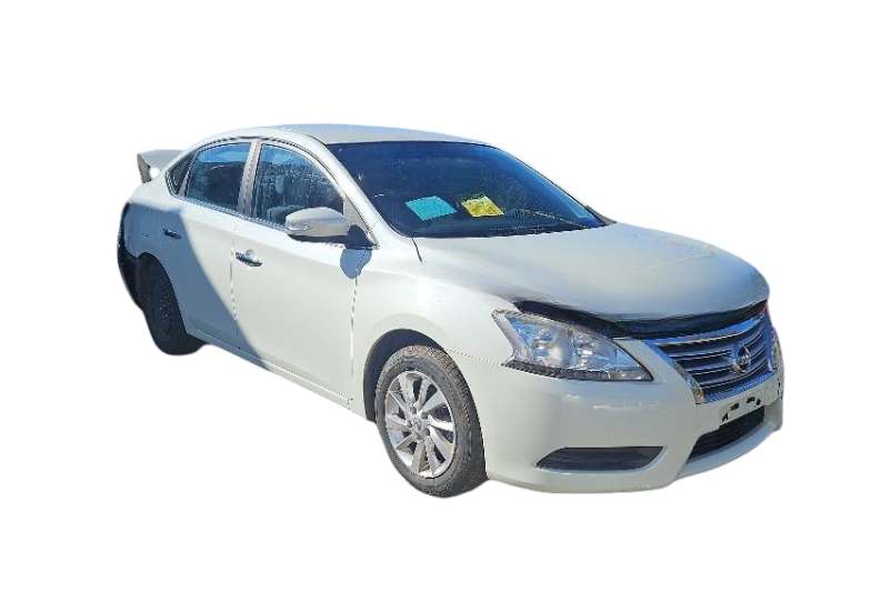 Nissan Pulsar