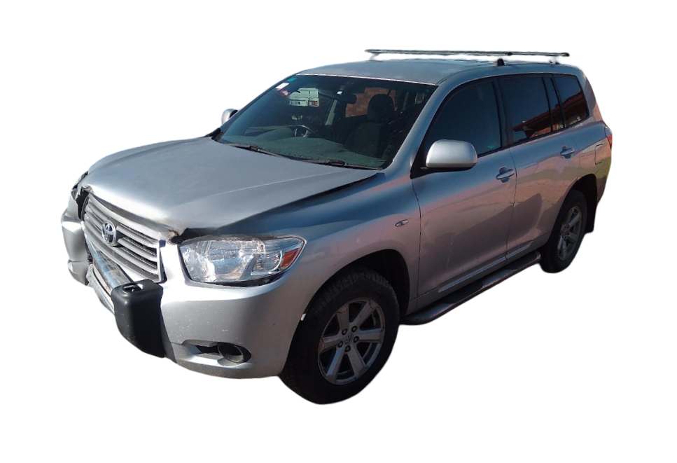 Toyota  Kluger