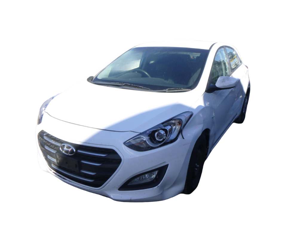 Hyundai  I30
