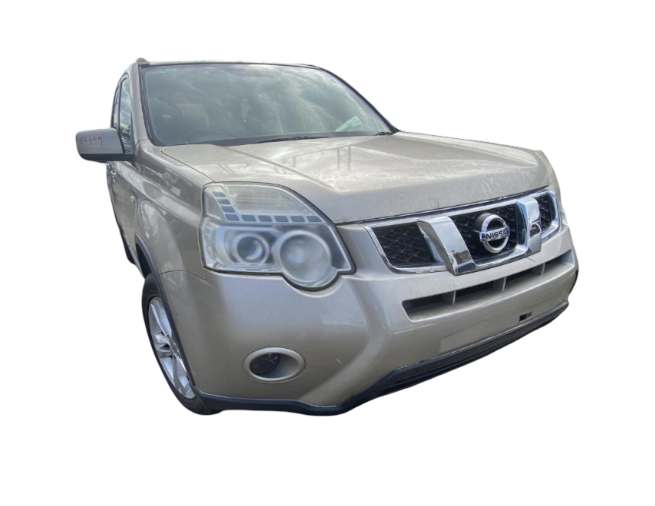 Nissan X - Trail 
