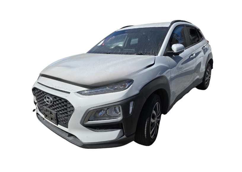 Hyundai  Kona
