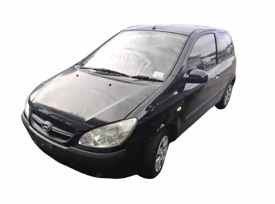 Hyundai  Getz 
