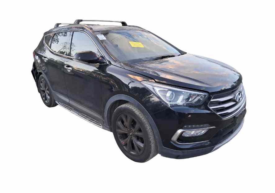 Hyundai  Santa Fe