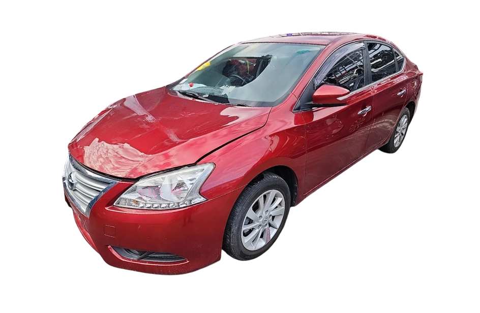 Nissan Pulsar