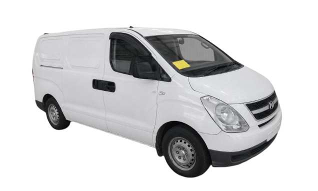 Hyundai ILoad 