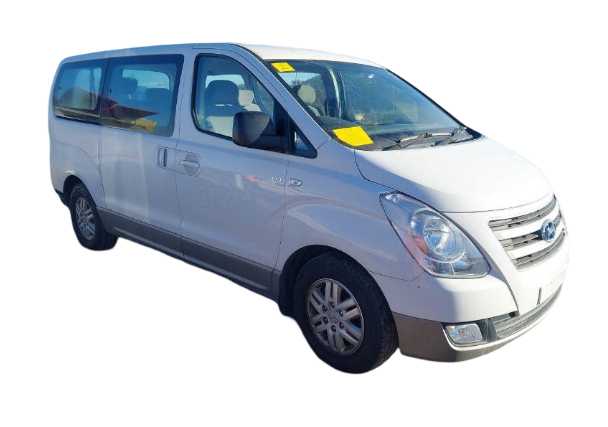 Hyundai  iLoad