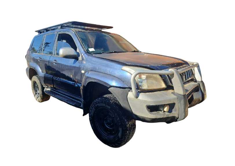 Toyota  Prado