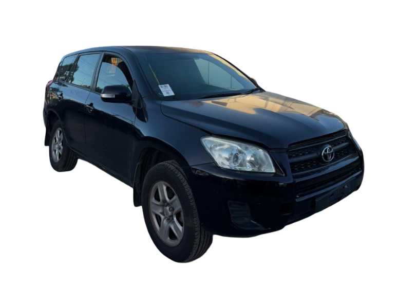 Toyota  RAV 4 