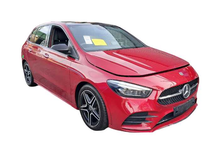 Toyota  B Class